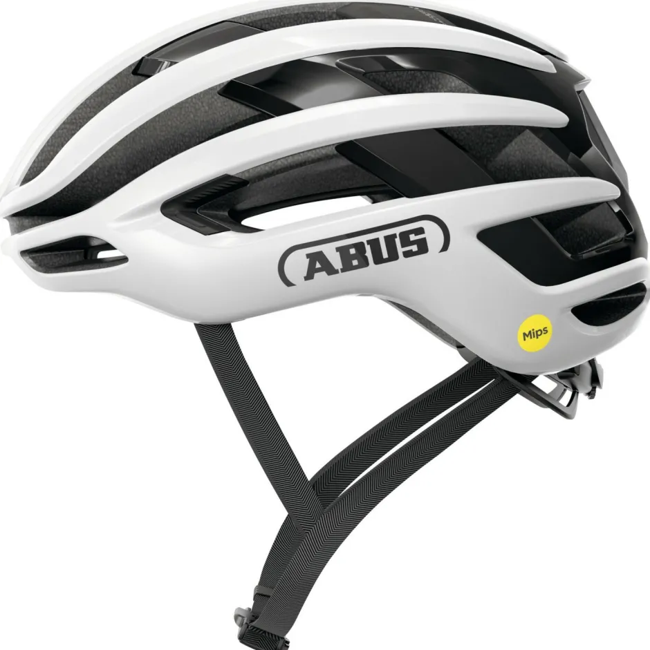 ABUS Fahrradhelme|Fahrradhelme-- Airbreaker 2.0 - Radhelm