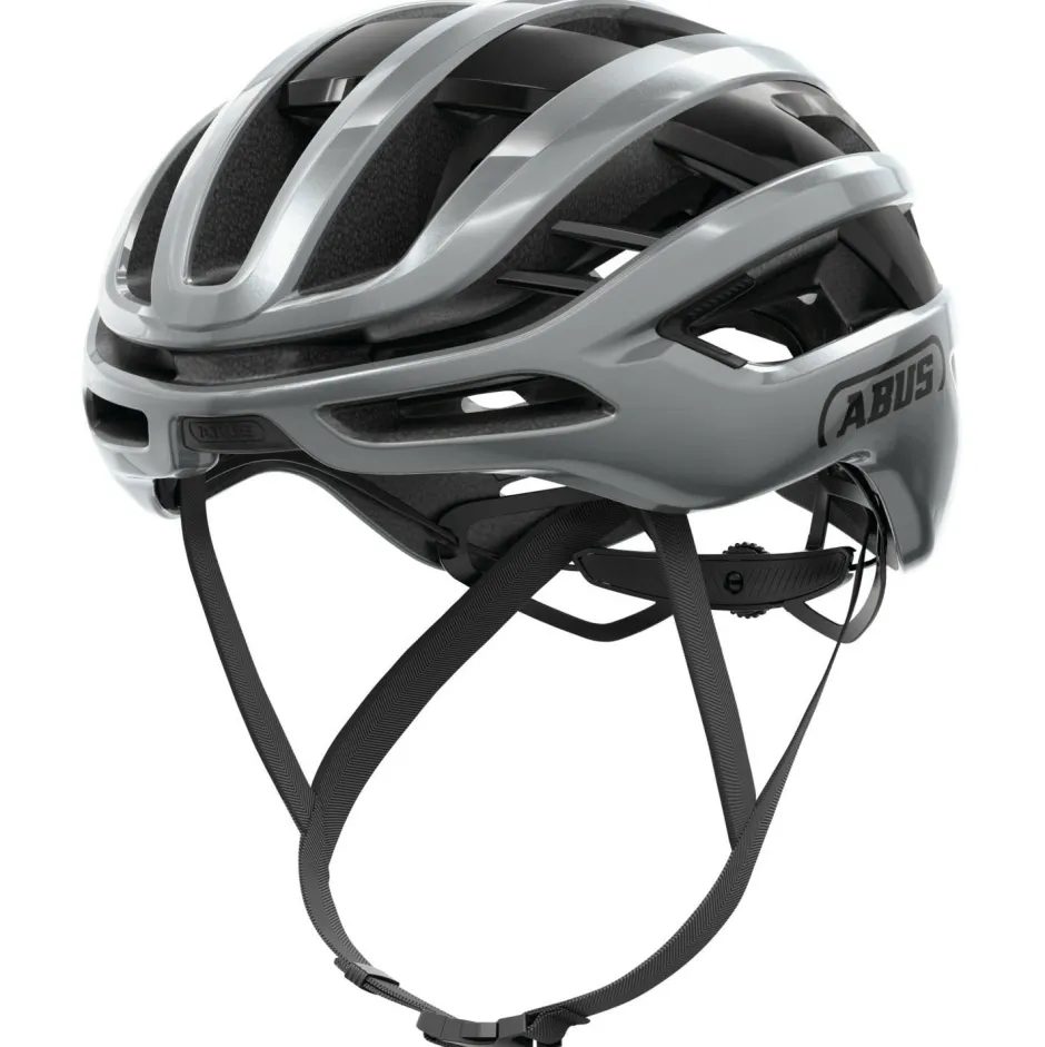 ABUS Fahrradhelme|Fahrradhelme-- Airbreaker 2.0 - Radhelm