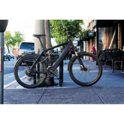 ABUS - 6000A/120 SH Bordo One - Fahrradschloss