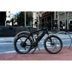 ABUS - 6000A/120 SH Bordo One - Fahrradschloss