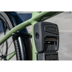 ABUS - 6000A/120 SH Bordo One - Fahrradschloss