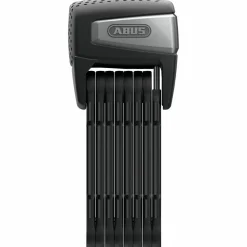 ABUS - Bordo 6500A/110 SH Smart X - Fahrradschloss Black Discount
