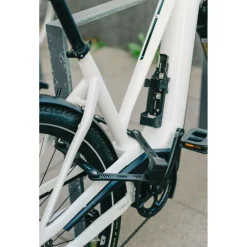 - Bordo 6200K - Fahrradschloss < ABUS