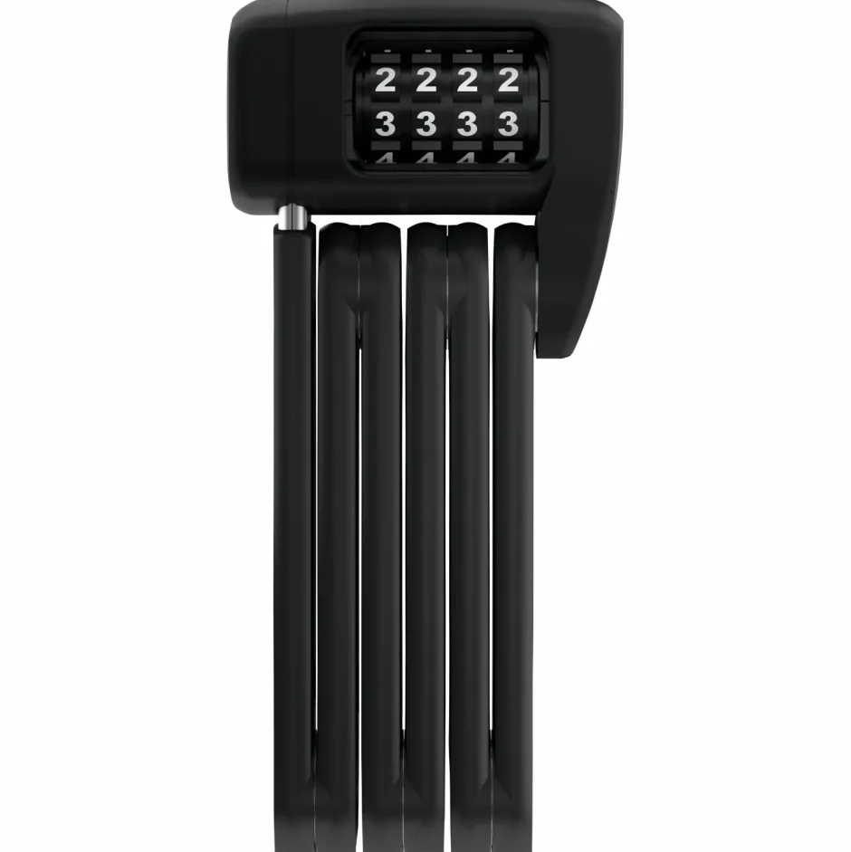 ABUS - Bordo Lite 6055C Mini Combo - Fahrradschloss