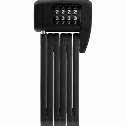 ABUS Fahrradzubehör|Fahrradschlösser-- Bordo Lite Mini 6055C/60 - Fahrradschloss Black