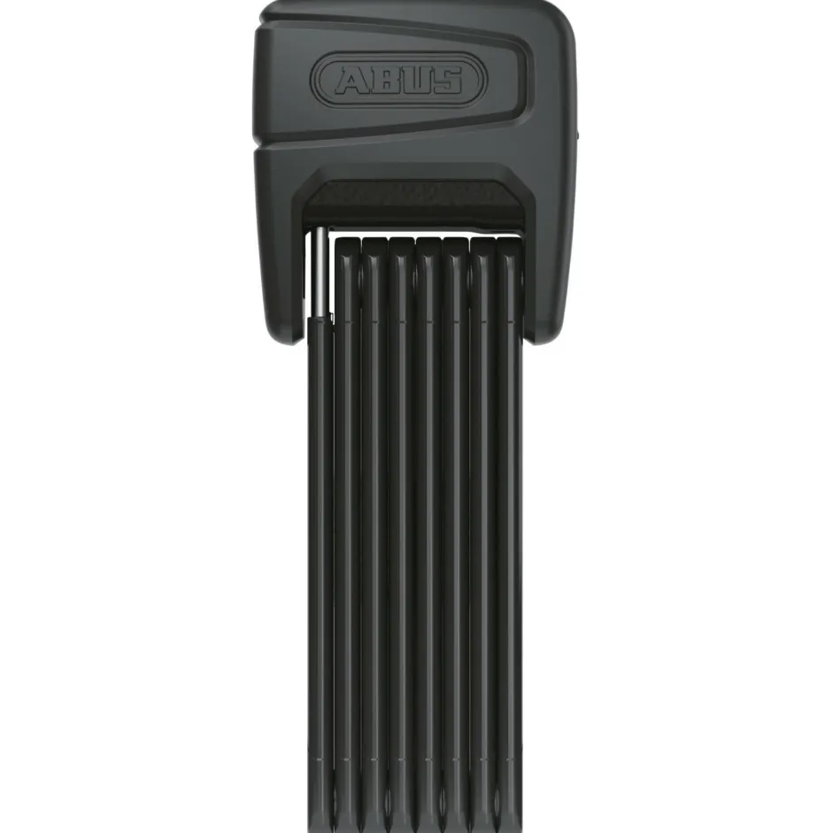 ABUS Fahrradzubehör|Fahrradschlösser-- Bordo One 6000A Fingerprint - Fahrradschloss Black