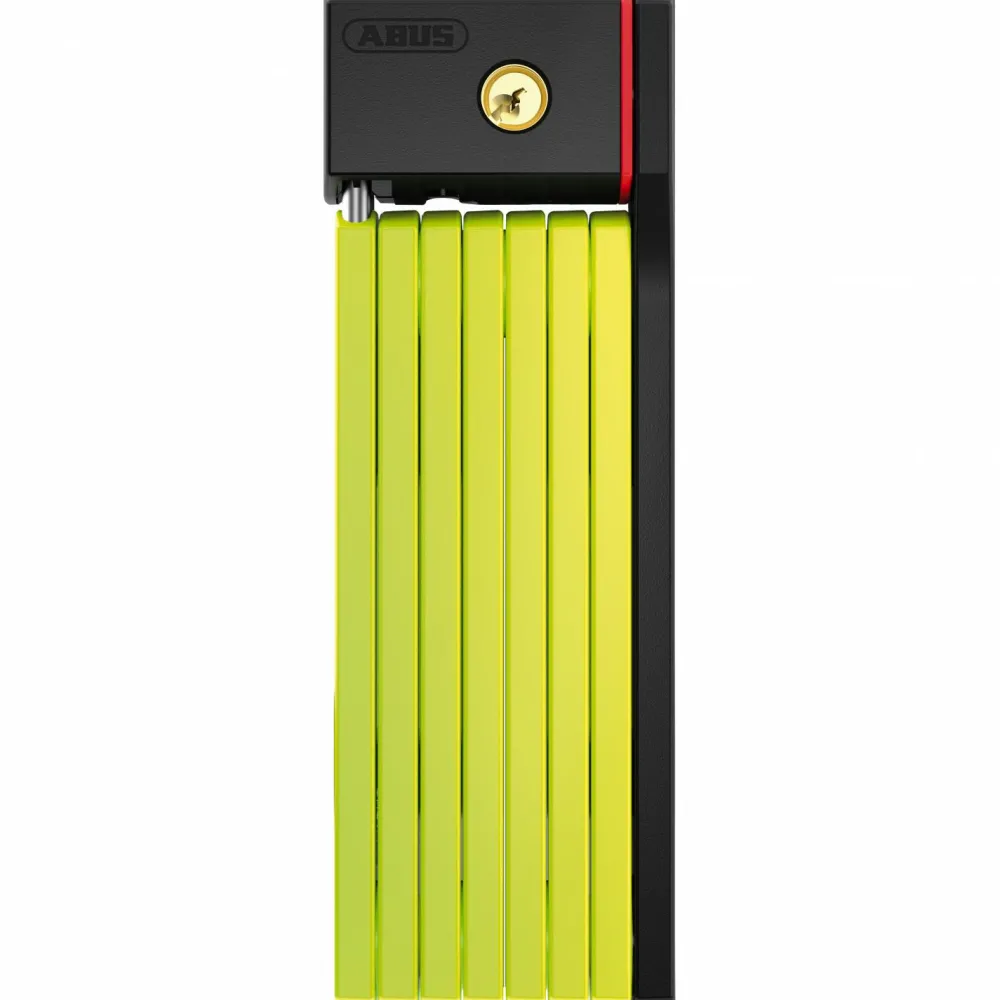 ABUS - Bordo uGrip 5700K Big - Fahrradschloss Best
