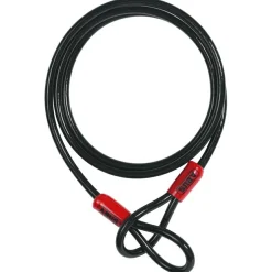ABUS - Cobra 10 - Fahrradschloss Black