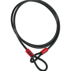 - Cobra 10 Schlaufenseil - Fahrradschloss < ABUS New