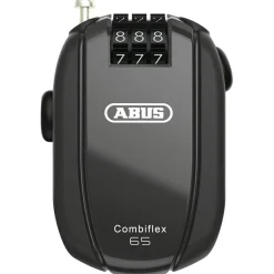 - Combiflex Stopover - Fahrradschloss < ABUS Sale
