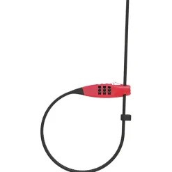 ABUS - Combiflex Travelguard - Fahrradschloss Hot