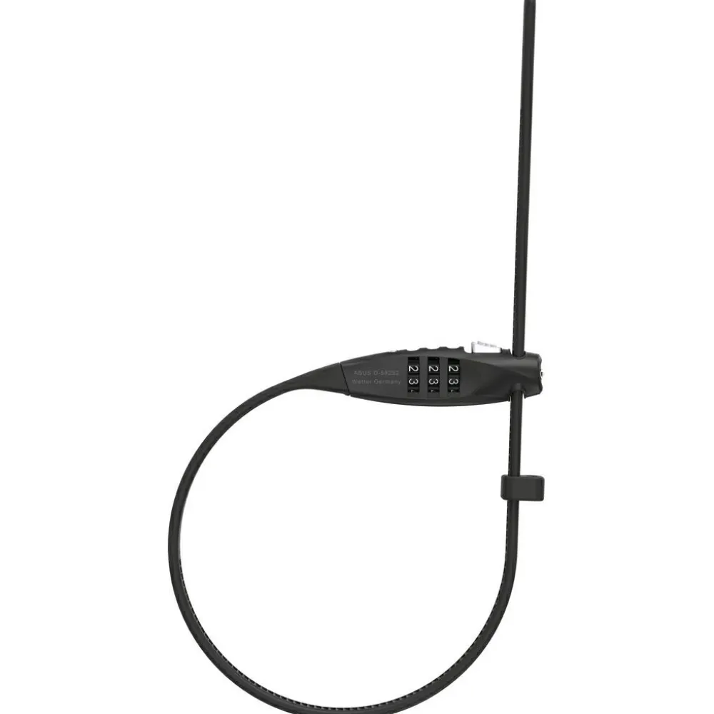 ABUS - Combiflex Travelguard - Fahrradschloss Hot