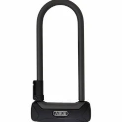 ABUS - Granit Plus 640/135Hb230+Texkf Bk - Fahrradschloss Black Sale