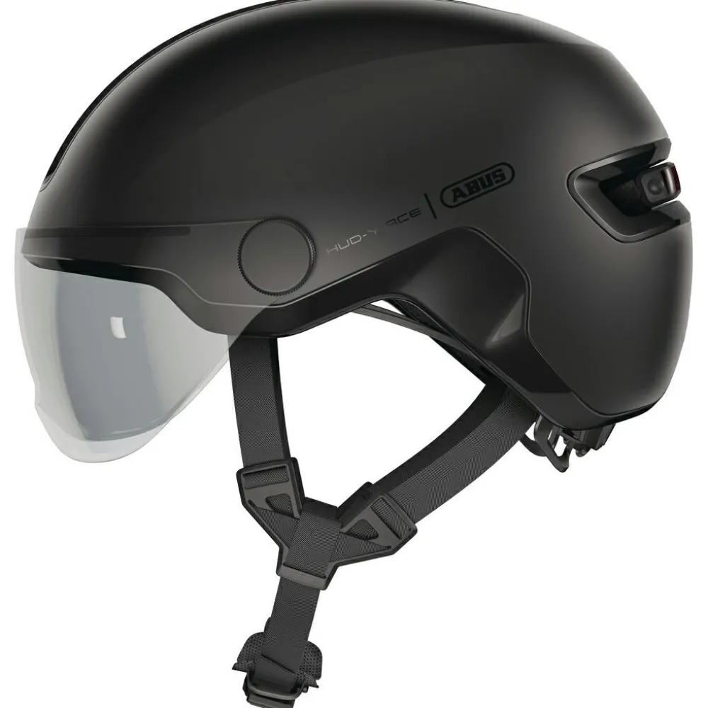 - Hud-Y Ace - Radhelm < ABUS Discount