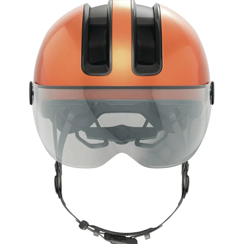 - Hud-Y Ace - Radhelm < ABUS Discount