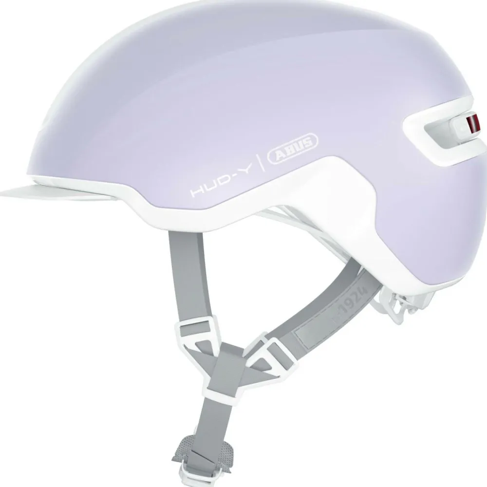 - Hud-Y Ace - Radhelm < ABUS Discount