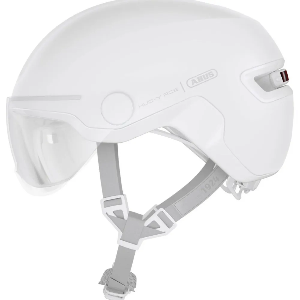 - Hud-Y Ace - Radhelm < ABUS Discount