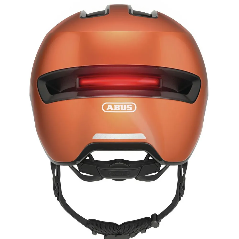 - Hud-Y Ace - Radhelm < ABUS Discount