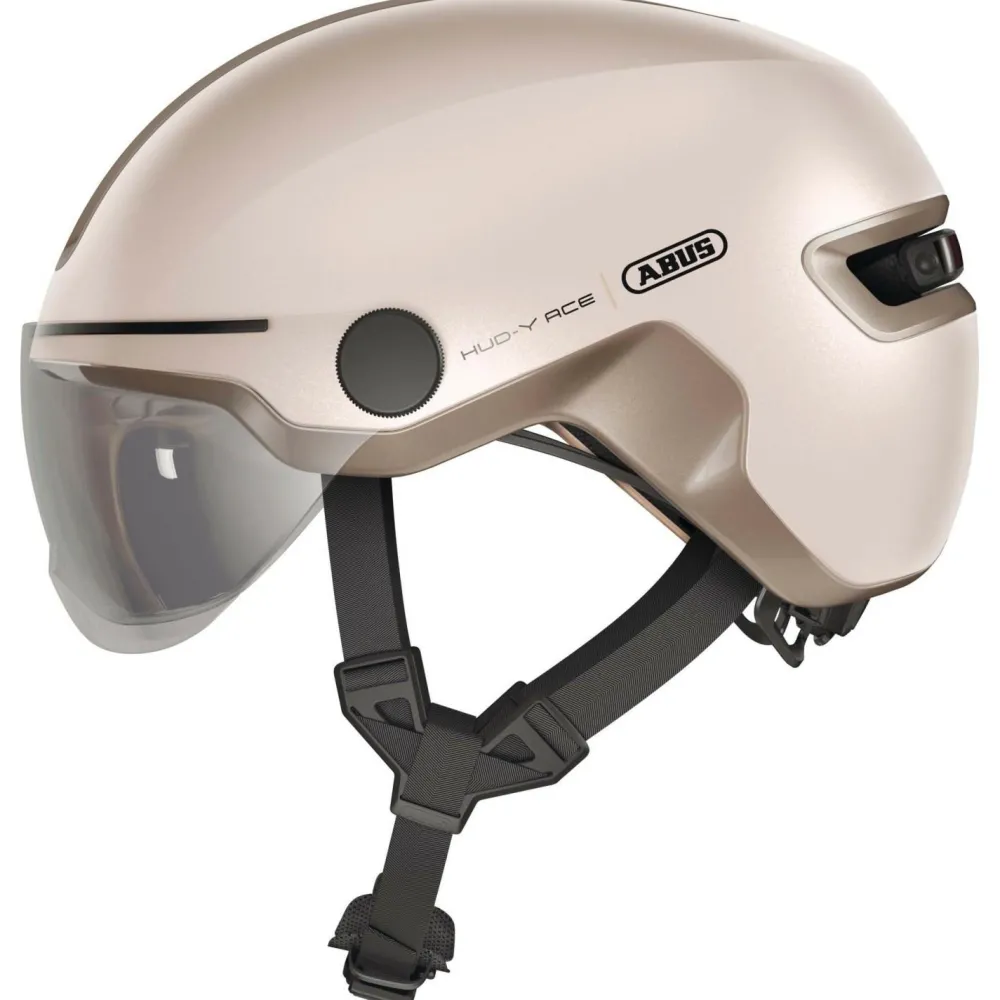 - Hud-Y Ace - Radhelm < ABUS Discount