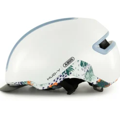 ABUS - Hud-Y - Radhelm