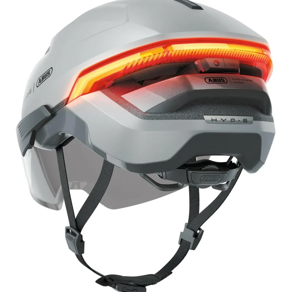 - Hyp-E BL.Ace - Radhelm < ABUS Outlet