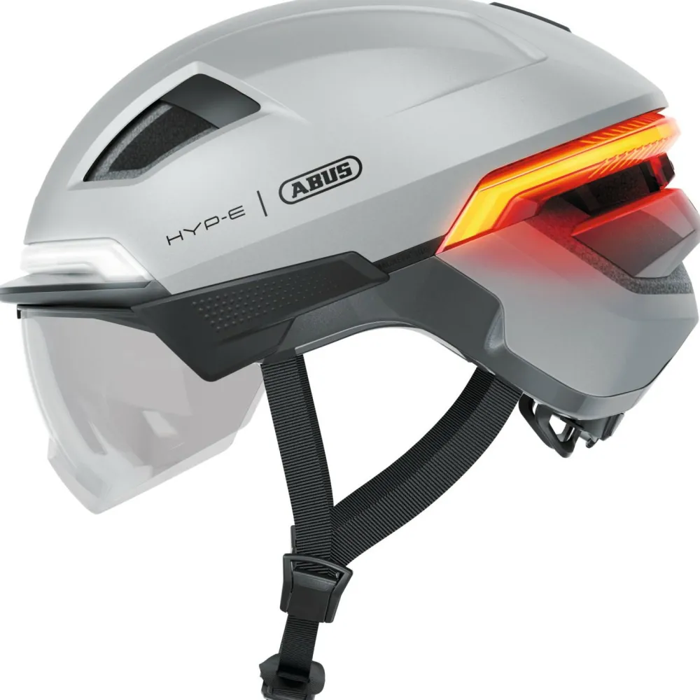 - Hyp-E BL.Ace - Radhelm < ABUS Outlet