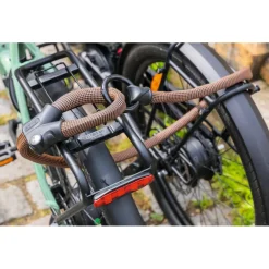 ABUS - Infinity Loop 1806 - Fahrradschloss