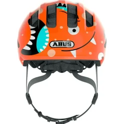 ABUS - Kid's Smiley 3.0 - Radhelm Clearance