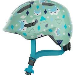 ABUS - Kid's Smiley 3.0 - Radhelm Clearance