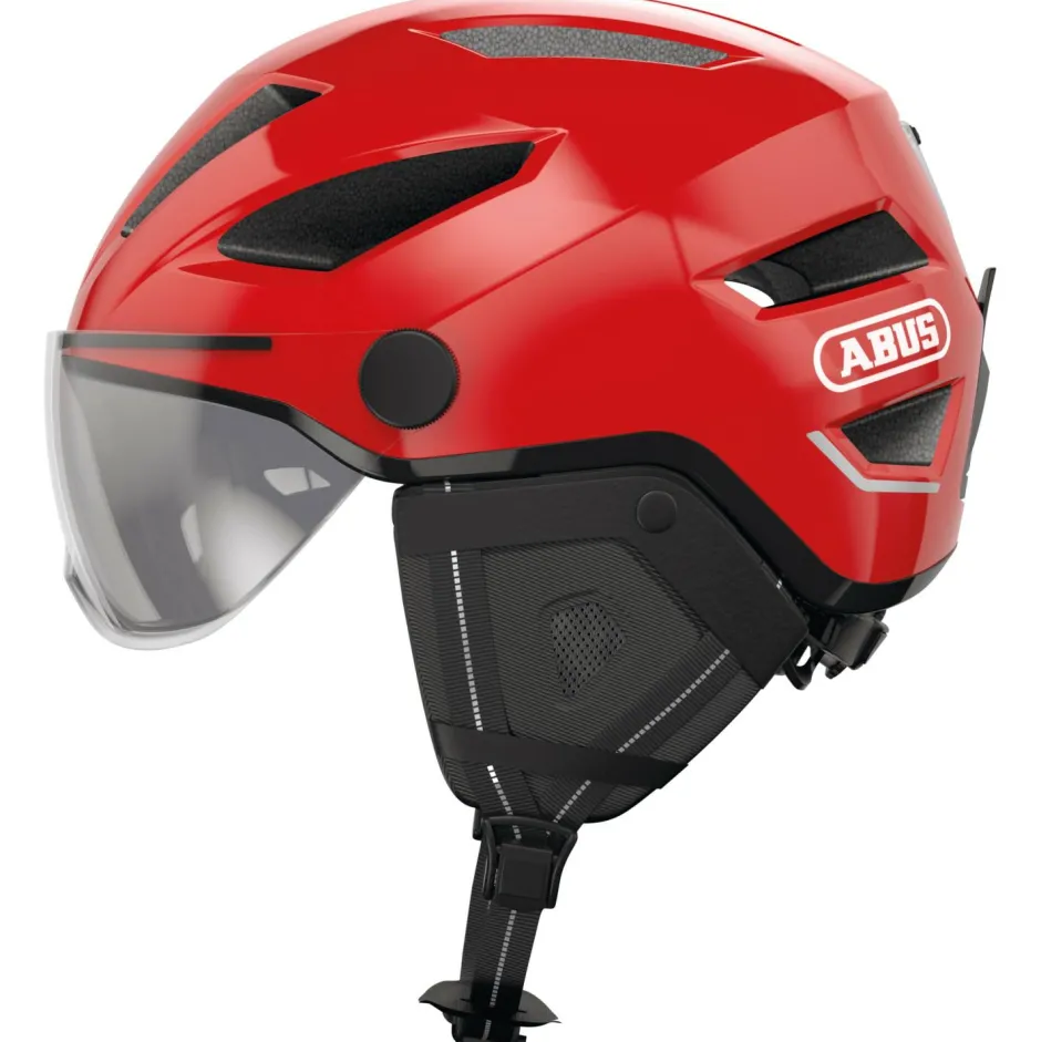ABUS - Pedelec 2.0 Ace - Radhelm