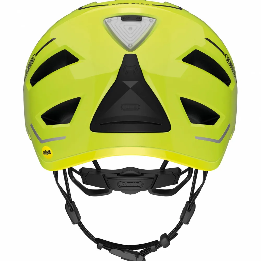 ABUS - Pedelec 2.0 MIPS - Radhelm Hot