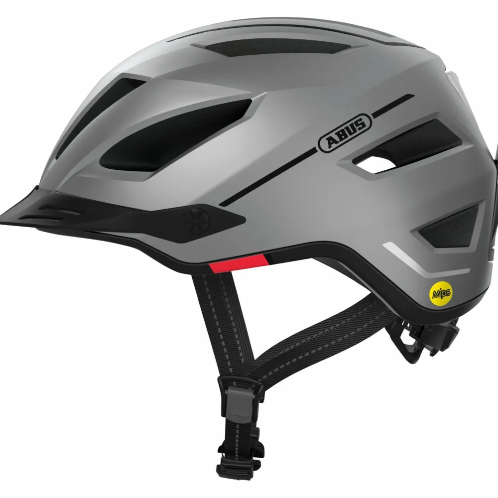 ABUS - Pedelec 2.0 MIPS - Radhelm Hot