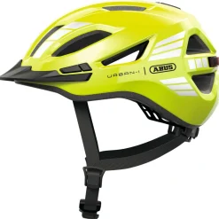 - Urban-I 4.0 - Radhelm < ABUS Clearance