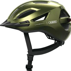 - Urban-I 4.0 - Radhelm < ABUS Clearance