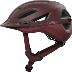 - Urban-I 4.0 - Radhelm < ABUS Clearance