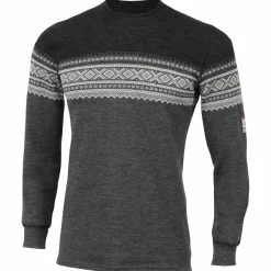 Aclima - DE ariu Crew Neck - erinopuover