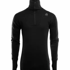 - Doubewoo Poo hirt Zip - erinopuover < Aclima Sale