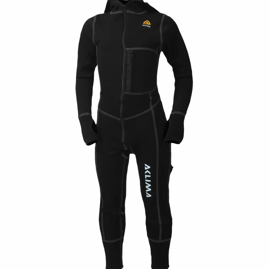 Kinder Aclima - Junior WarmWool Overall - Overall