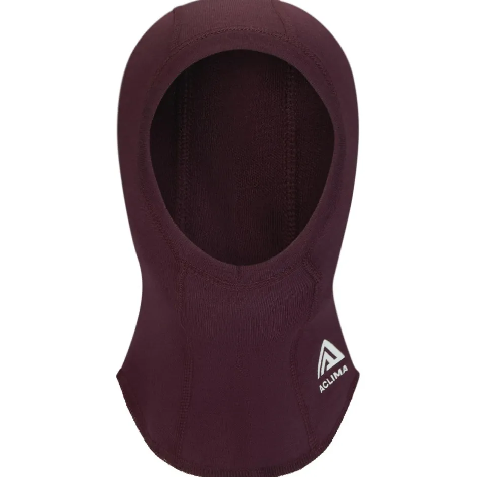 Kinder Aclima - Kid's Warmwool Balaclava - Sturmhaube