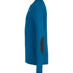 - Kid's Warmwool Crewneck - Merinounterwäsche < Aclima Best