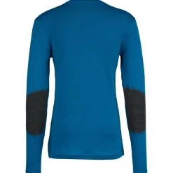 - Kid's Warmwool Crewneck - Merinounterwäsche < Aclima Best