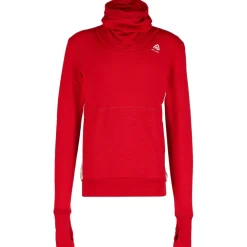 Aclima - Kid's Warmwool Hoodsweater - Merinohoodie