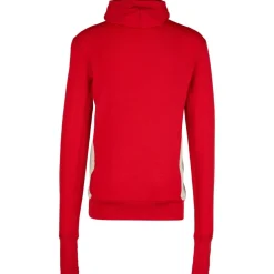 Aclima - Kid's Warmwool Hoodsweater - Merinohoodie