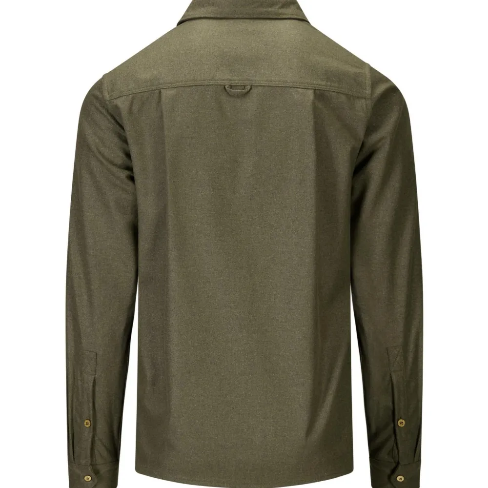 - Leiurewool Reborn Woolhirt - Hed < Aclima Sale