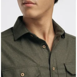 - Leiurewool Reborn Woolhirt - Hed < Aclima Sale