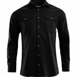 - Leiurewool Reborn Woolhirt - Hed < Aclima Sale