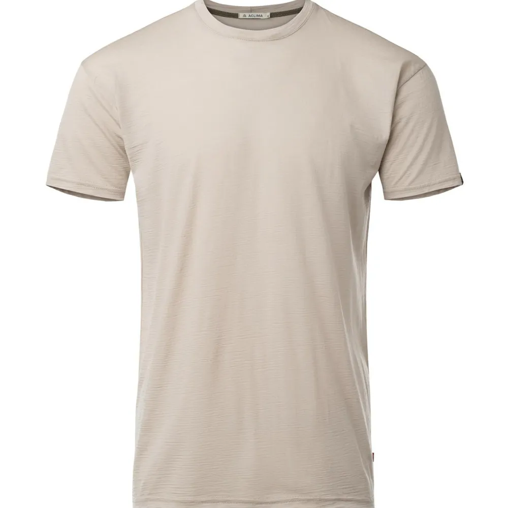 - Lightwool 180 Claic Tee - Merinohirt < Aclima Online
