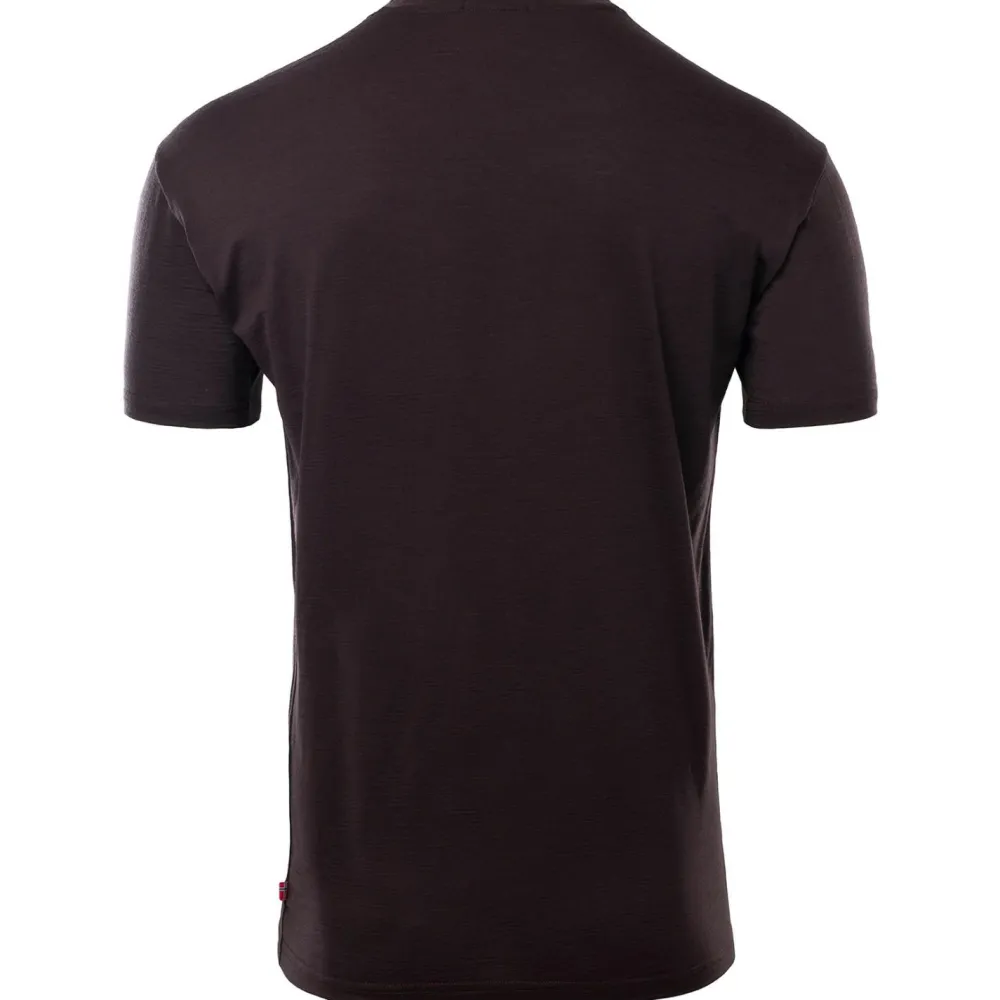 - Lightwool 180 Claic Tee - Merinohirt < Aclima Online