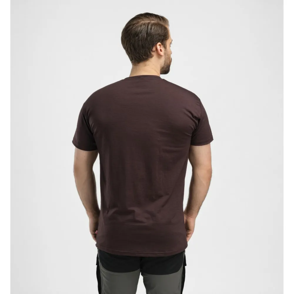 - Lightwool 180 Claic Tee - Merinohirt < Aclima Online