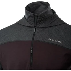 - ightwoo 180 Hoodie - erinopuover < Aclima Discount